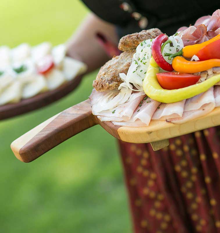 Wandern im Mostviertel